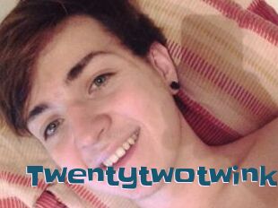 Twentytwotwink