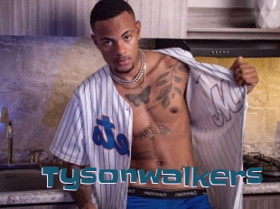 Tysonwalkers