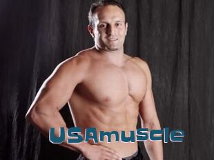 USAmuscle