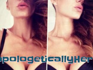 UnapologeticallyHer