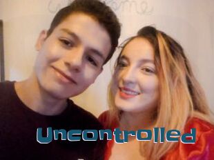 Uncontrolled