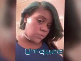 Uniquee_