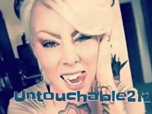 Untouchable212