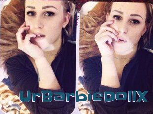 UrBarbieDollX