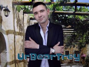 UrBearTrey