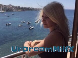 UrDreamMilfX