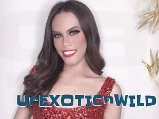 UrEXOTICnWILD
