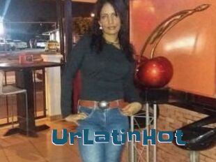 UrLatinHot