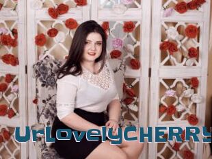 UrLovelyCHERRY