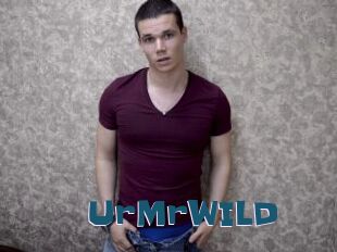 UrMrWILD