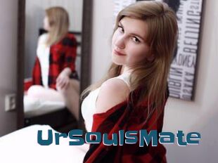 UrSoulsMate