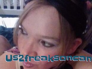 Us2freaksoncam