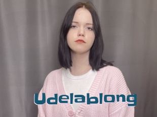 Udelablong