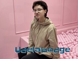 Udelabodge