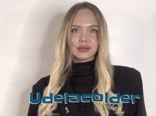Udelacolder