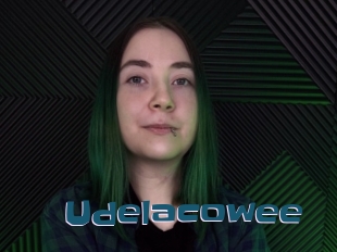 Udelacowee