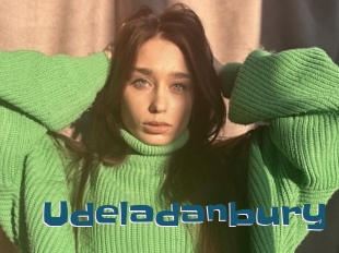 Udeladanbury