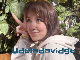 Udeladavidge