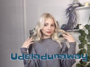 Udeladunaway
