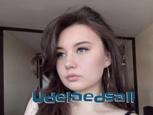 Udelaedsall
