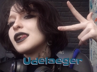 Udelaeger