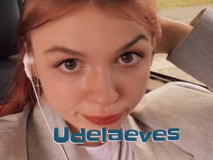 Udelaeves