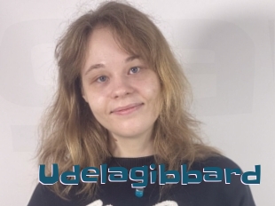 Udelagibbard