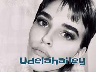 Udelahailey