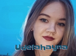 Udelahayna