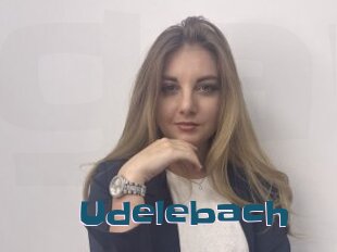 Udelebach