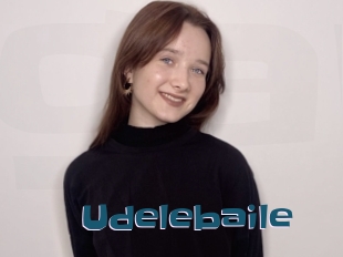 Udelebaile