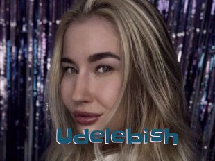 Udelebish