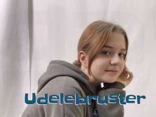 Udelebruster