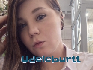 Udeleburtt