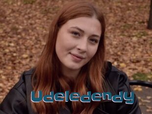 Udeledendy