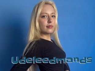 Udeleedmands