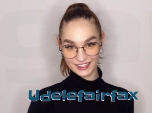 Udelefairfax