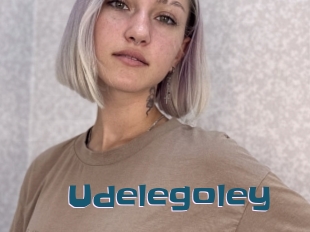 Udelegoley