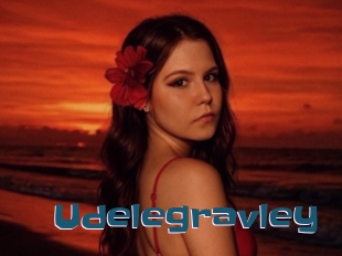 Udelegravley