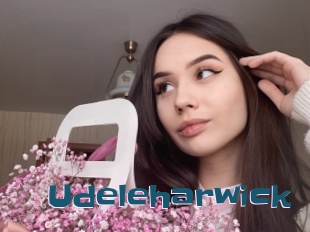 Udeleharwick