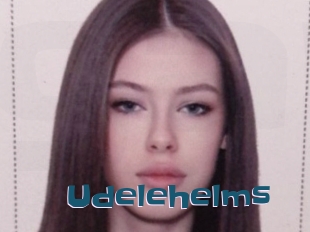 Udelehelms