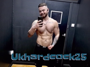 Ukhardcock25
