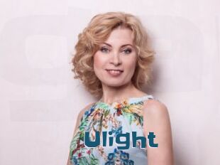 Ulight