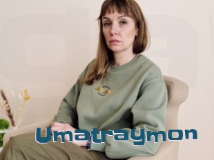 Umatraymon