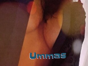 Ummas