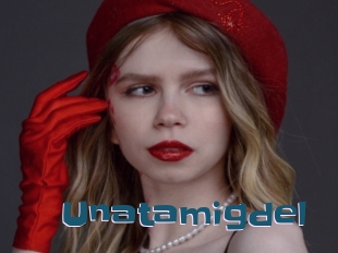 Unatamigdel