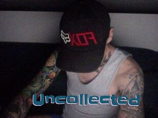 Uncollected