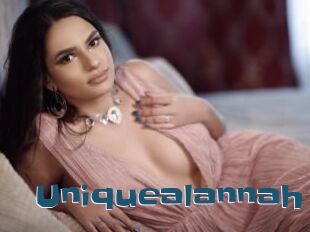 Uniquealannah