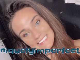 Uniquelyimperfect