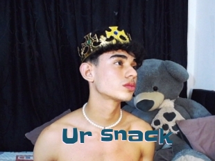 Ur_snack